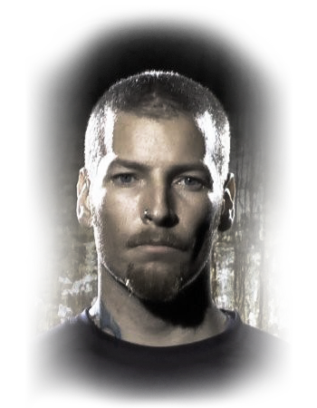 Marc Bach, editor and colorist